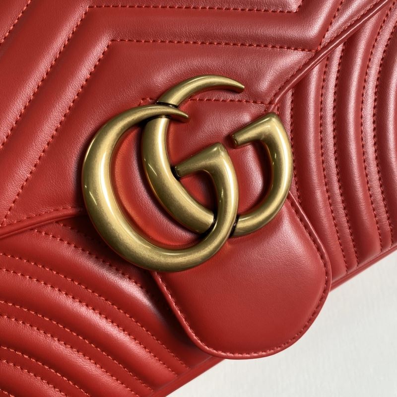 Gucci Marmont Bags